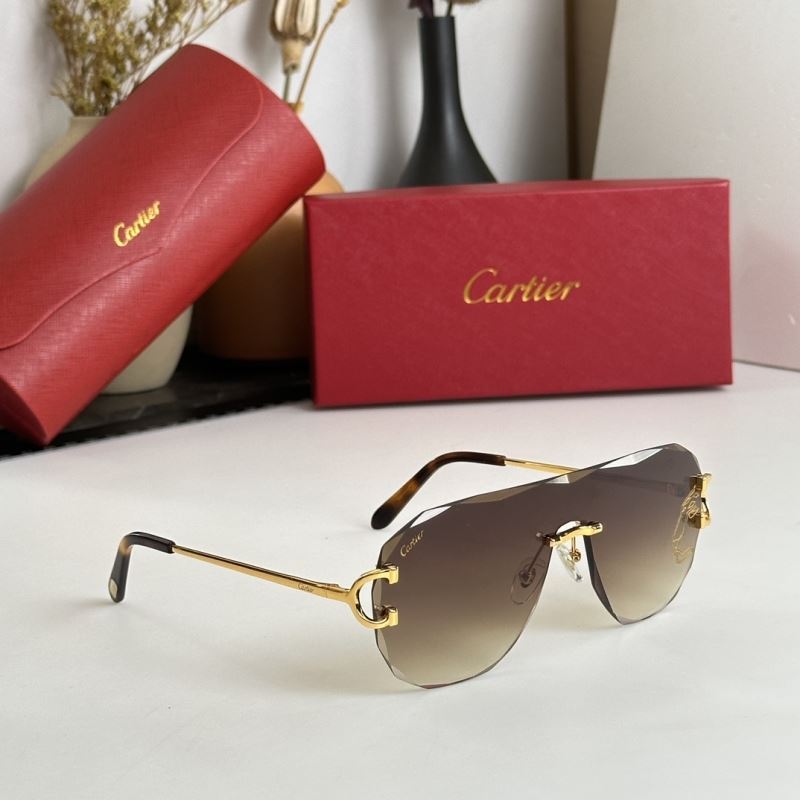 Cartier Sunglasses